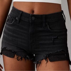 american eagle shorts!!